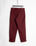 Yohji Yamamoto Pour Homme Jester Master Suit