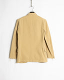 Comme des Garçons Homme Plus Evergreen Internal Studded Jacket