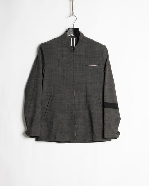 Undercover 'Hasta La Victoria Siempre' Jacket
