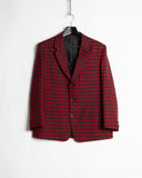 Yohji Yamamoto Pour Homme Jester Master Suit