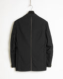 Yohji Yamamoto Pour Homme Quilt Lining Suit