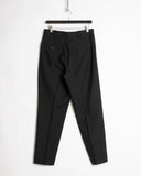 Yohji Yamamoto Pour Homme Quilt Lining Suit