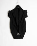 Junya Watanabe Knit Cocoon Jacket