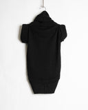 Junya Watanabe Knit Cocoon Jacket