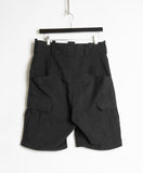 Junya Watanabe Utility Shorts