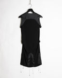 Undercover Languid Sequence Dress