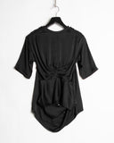 Undercover Slashed Top