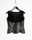 Comme des Garçons Corset Top