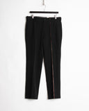 Comme des Garçons Homme Slit trousers