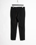 Comme des Garçons Homme Slit trousers