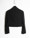 Yohji Yamamoto Pour Homme commander suit