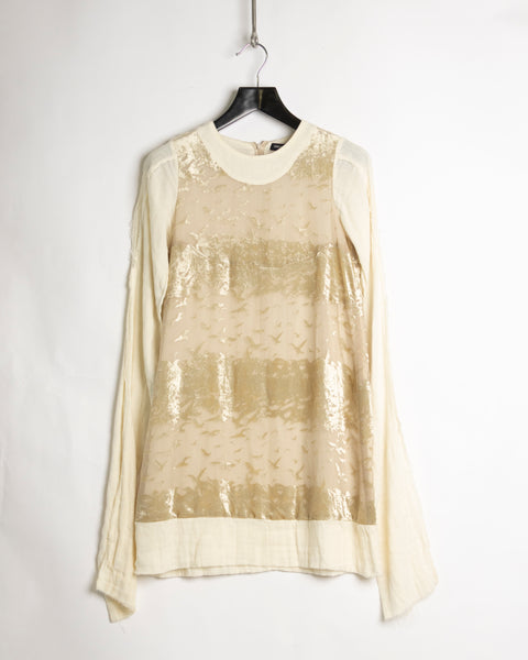 Undercover angel dress