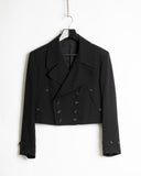 Yohji Yamamoto Pour Homme commander suit
