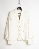COMME des GARÇONS Homme Plus Butterfly Jacket