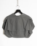 Issey Miyake Geo Collar