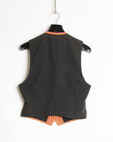 Issey Miyake candy Vest