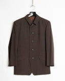 Issey Miyake Farmer Suit