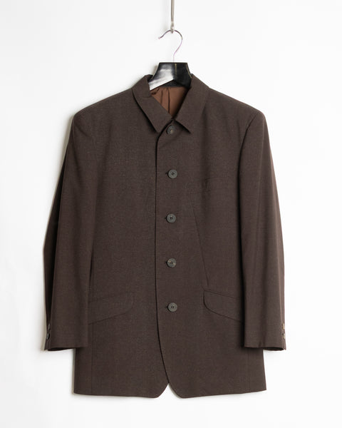 Issey Miyake Farmer Suit