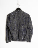 Issey Miyake Sediment Button Up