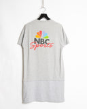 COMME des GARÇONS Homme Plus NBC Sports Extra Long T