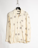 Issey Miyake Button Shirt