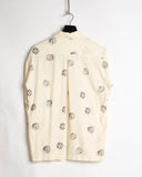 Issey Miyake Button Shirt