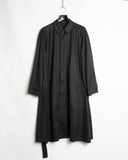 Yohji Yamamoto Pour Homme Opera Trench