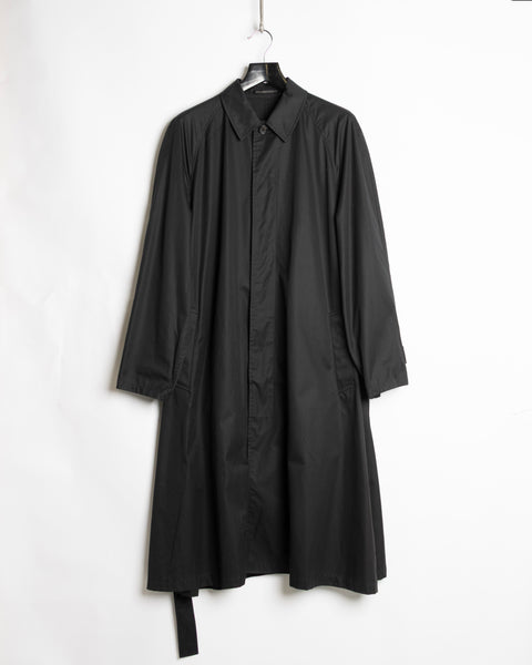 Yohji Yamamoto Pour Homme Opera Trench