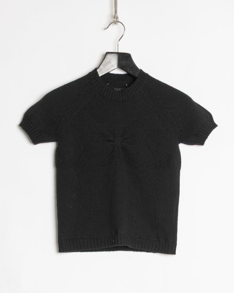 Comme des Garçons Tricot Butterfly Knit