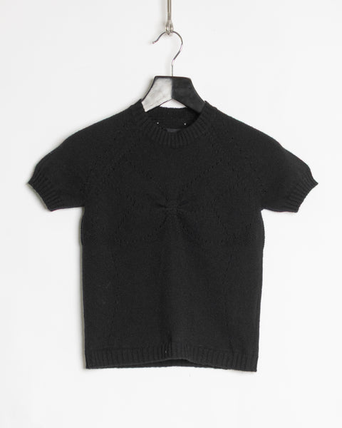 Comme des Garçons Tricot Butterfly Knit