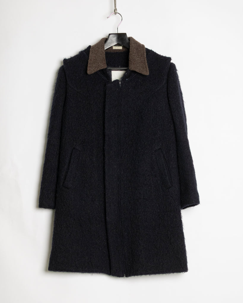 Undercover Small Parts Modular Coat