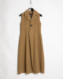Comme des Garçons Tricot Vest Dress