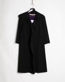 Masaki Matsushima Paris Coat