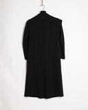 Masaki Matsushima Paris Coat