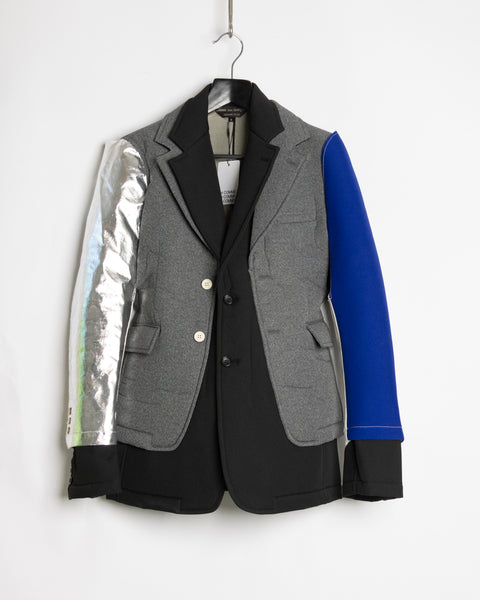 Men — Outerwear