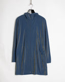 Yohji Yamamoto Pour Homme Hooded Wizard Jacket