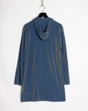 Yohji Yamamoto Pour Homme Hooded Wizard Jacket