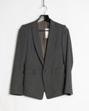 Julius Classic Suit Jacket