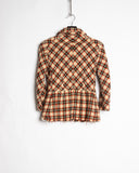 Junya Watanabe Padded Jacket