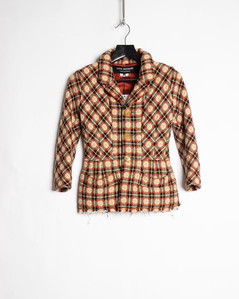 Womens Jacket