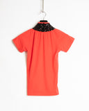 Junya Watanabe Sequin Necklace T