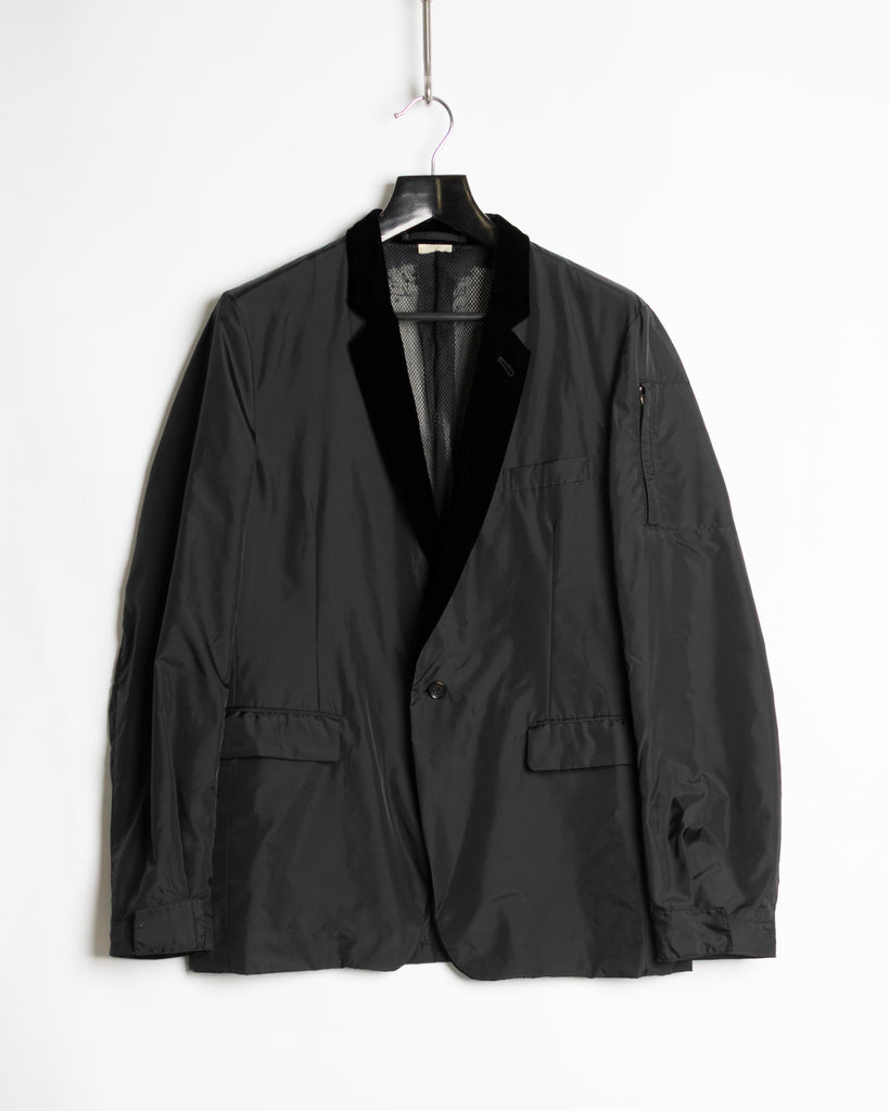 Comme des Garçons Homme Plus Nylon Jacket