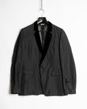 Comme des Garçons Homme Plus Nylon Jacket