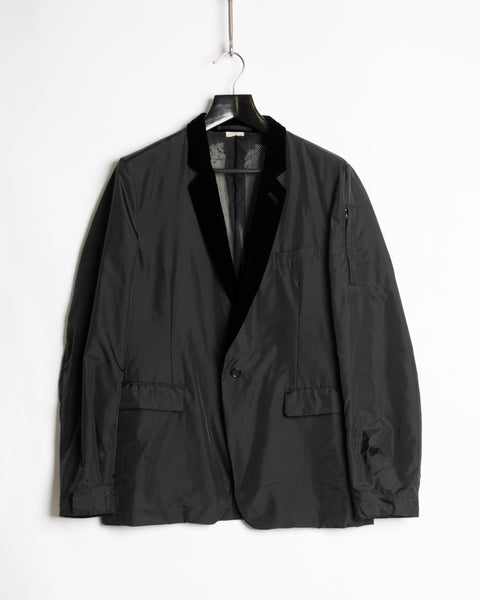 Comme des Garçons Homme Plus Nylon Jacket