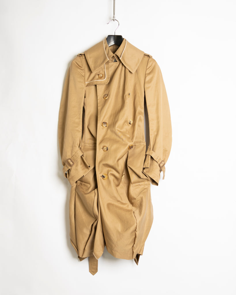 Junya Watanabe Inside Out Trench