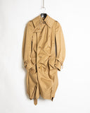 Junya Watanabe Inside Out Trench