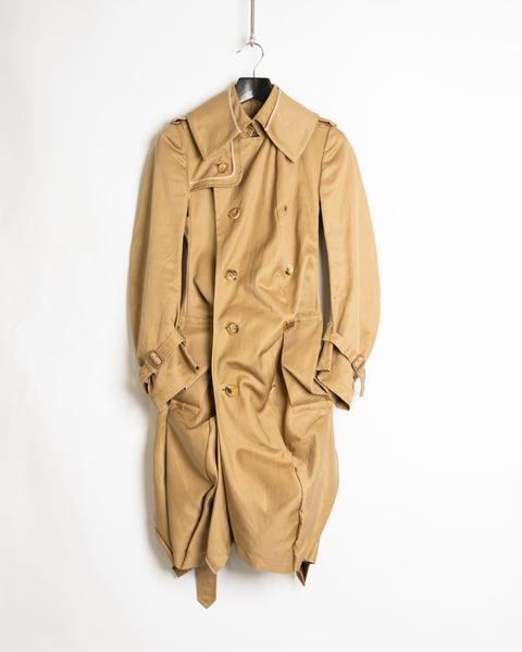 Junya Watanabe Inside Out Trench