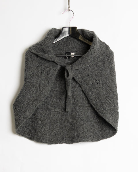 Comme des Garçons Tricot Circle Knit Jacket