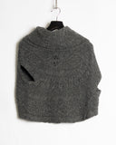 Comme des Garçons Tricot Circle Knit Jacket