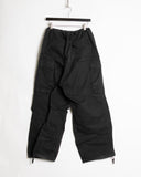 Yohji Yamamoto Y's Big Utility Pants